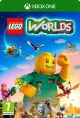 LEGO Worlds - Xbox One