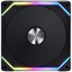 Lian Li UNI FAN SL120 V2 RGB 120mm Cooling Fan - Black
