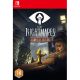 Little Nightmares Complete Edition - Nintendo Switch