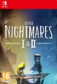 SWITCH Little Nightmares I and II PEGI ENG