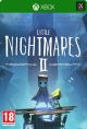 XBX XS Little Nightmares II PEGI ENG