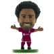 Liverpool Mohamed Salah - Home Kit Figure