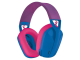Logitech G435 Lightspeed Wireless Gaming Headset - Blue