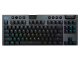 Logitech G915 TKL LIGHTSPEED Wireless RGB Mechanical Gaming Keyboard