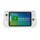 Logitech - G CLOUD Gaming Handheld Console - White