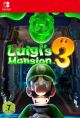 Luigi's Mansion 3 - SW
