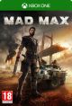 XBX ONE Mad Max R2