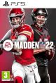 PS5 Madden NFL 22 PEGI ENG