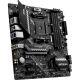 MSI M/B Mag B550m Bazooka