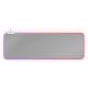 MarsGaming MMPRGB2 XXL Gaming Mousepad - Silver