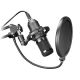 MARS GAMING MMICPRO Ultra High Definition Microphone