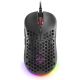 Mars Gaming MM55 Gaming Mouse - Black