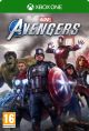 Marvel's Avengers - Xbox