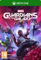 Marvel's Guardians of the Galaxy - Xbox One
