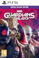Marvel Guardians of the Galaxy: Digital Deluxe - PS5