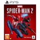 PS5 Marvel's Spider-Man 2