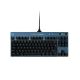 Logitech PRO X Tactile League of Legends Edition Gaming Keyboard 