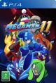 PS4 Mega Man 11 