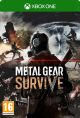 Metal Gear Survive - XBOX ONE 