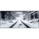 Gaya Metro Exodus Gaming Mousepad