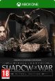 Middle-earth: Shadow of War Mithril Edition - XBOX One 