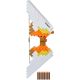 Minecraft Sabrewing (F4733)