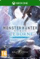 XBX ONE Monster Hunter World Iceborne Master Edition PEGI ARA