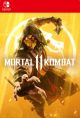 Mortal Kombat 11 - SW