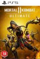 PS5 Mortal Kombat 11 Ultimate NMC ENG