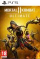 PS5 Mortal Kombat 11 Ultimate PEGI