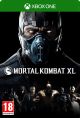 Mortal Kombat XL - XBOX One