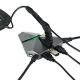 Mouse Clamp With USB Combo
