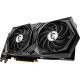 MSI Gaming X Nvidia Geforce RTX 3050 8GB GDDR6 Graphics Card