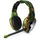 Multiformat Stereo HS Wireless Stealth Cruiser A10 Camo