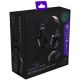 Multiformat Stereo HS Wireless Stealth Nighthawk