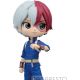 My Hero Academia Q Posket-SHOTO TODOROKI-(Ver.A)