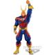 MY HERO BWFC SMP ALL MIGHT BRUSH