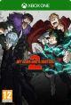 My Hero One's Justice 2 - Xbox One