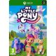 My Little Pony: A Maretime Bay Adventure - Xbox Series X|S