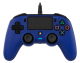Nacon PS4 Coloured Blue Controller