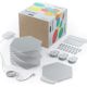 Nanoleaf Shapes Hexagons Starter Kit - 15 Panels