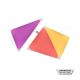 Nanoleaf Shapes Triangles Expansion Pack - 3 Panels