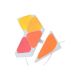 Nanoleaf Shapes Triangles Starter Pack - 5 Panels