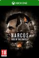 XBX ONE Narcos Rise of the Cartels PEGI ENG