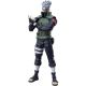 Naruto: Shippuden - Kakashi Hatake (The famed Sharingan Hero)