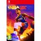 NBA 2K23 - Nintendo Switch