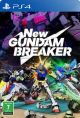 PS4 New Gundam Breaker