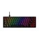 HyperX Alloy Origins 65% Compact Wired Mechanical Gaming Keyboard 