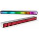 RGB Rechargeable Sound Control Light Bar