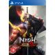 NIOH 2 - PS4